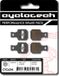 Cyclotech Components Prodisc Kevlar Remblokken voor o.a. Magura MT7
