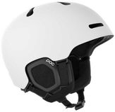 POC Fornix MIPS Helm Wit M-L
