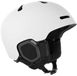 POC Fornix MIPS Helm Wit M-L