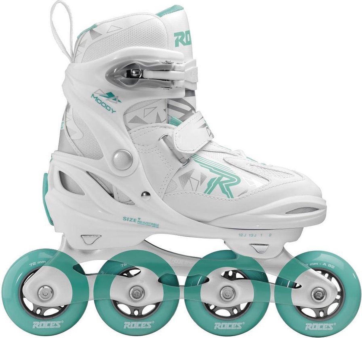 Roces Inlineskates MOODY GIRL TIF