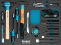 HAZET 163-143/18N Universele Set