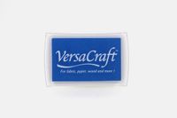 Tsukineko VersaCraft Stempelkussen Cerulean Blue
