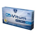 Oleofarm K2-Vitum Forte 60 Capsules