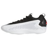 adidas Performance Anthony Edwards 1 Low Best of Adi wit heren, wit, 42 2/3 EU