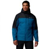 Columbia Hikebound™ Ii Insulated Jas Blauw XL Man