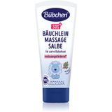 Bübchen SOS Lichaamsverzorging voor kinderen 50 ml
