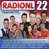 HEARTSELLING Verschillende Artiesten - Radio Nl 22