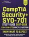 CompTIA Security+ SY0-701 Study Guide 2027-2028: Complete Exam Prep with 1200 Practice Tests, Flashcards & Real-World Scenarios