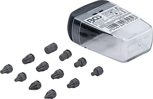 BGS 115-1 | Set speciale-bits | 6,3 mm (1/4") | voor BGS 115