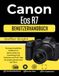 Canon Eos R50 Benutzerhandbuch: Einsteigerfreundliches Handbuch zur Beherrschung von Einstellungen und Funktionen mit Profi-Tipps für atemberaubende Fotos und Videos