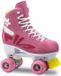 Fila Patins à roulettes - Fleur - Rose - Taille 35