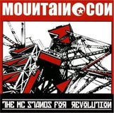 Sonic Rendezvous Mountain Con - The MC Stands For Revolution (CD)