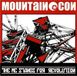 Sonic Rendezvous Mountain Con - The MC Stands For Revolution (CD)