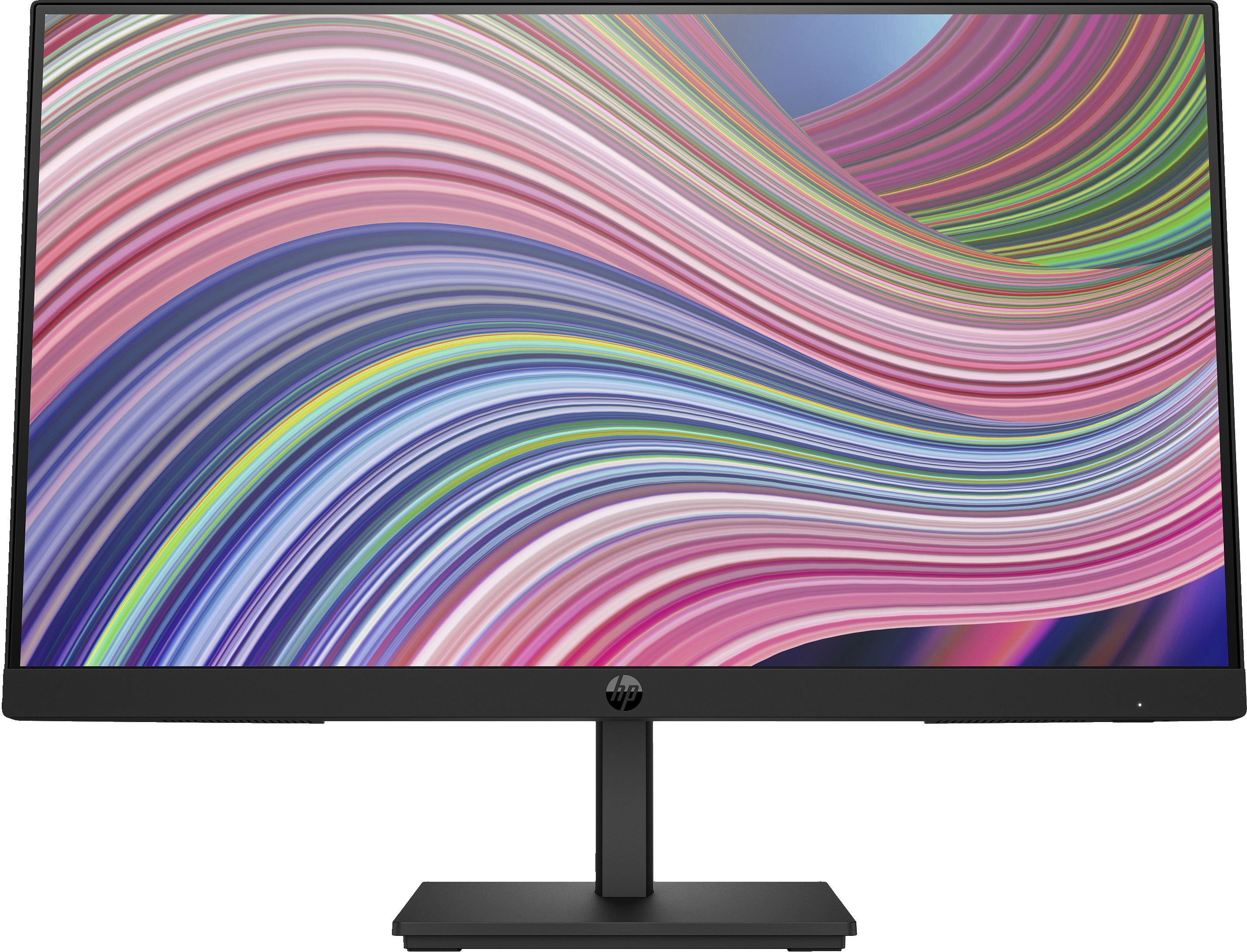 HP P22 G5 - 21.5" Full HD Monitor - IPS Panel