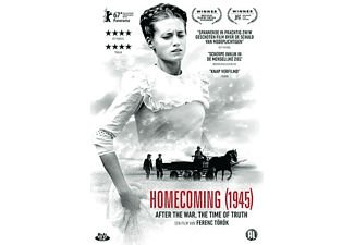 VSN / KOLMIO MEDIA Homecoming (1945)