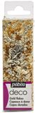 Pebeo Deco Gilding Flakes 1.5g. - Copper