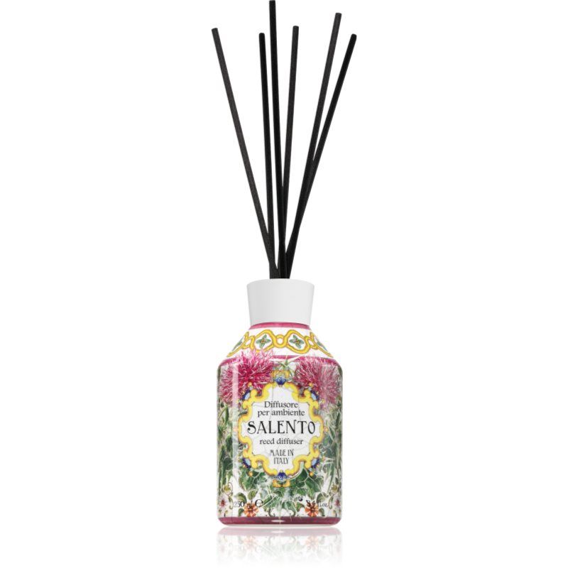 Rudy - Le Maioliche Salento MAIOLICHE DIFFUSEUR SALENTO 250 ML