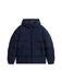 TOMMY HILFIGER Winterjas donkerblauw