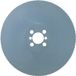 Promat HSS Cirkelzaagblad 315x2,5x40mm 6/160C