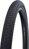 Schwalbe Buitenband Big Ben Plus 27.5 X 2.00 (50-584) Zwart