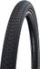 Schwalbe Buitenband Big Ben Plus 27.5 X 2.00 (50-584) Zwart