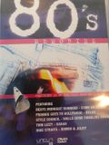 80 Uncut 80's Memories (Import) DVD