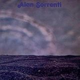 Come Alan Sorrenti Come un Cecchio Incensiere All'Alba di un Villaggi