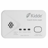 Kidde 2030-DCR Co2-Detector Voor Huisveiligheid Met Hoog Efficiënt