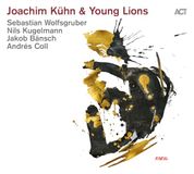 Joachim ACT Joachim Kühn & Young Lions - Joachim KÜHn (LP, Standard Edition, Stereo, Jazz, 2026)