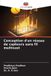 Conception Editions Notre Savoir Conception d'un réseau de capteurs sans fil multicast