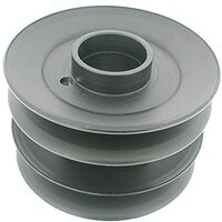 Greenstar 25718 Double Roller and Sprocket