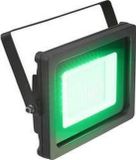 Eurolite IP-FL30 projecteur d'extérieur à LED SMD 30 W Vert