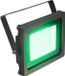 Eurolite IP-FL30 projecteur d'extérieur à LED SMD 30 W Vert