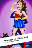 Wonder in Aliceland