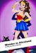 Wonder in Aliceland
