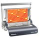Fellowes Quasar+ 500 - Inbindmachine - Zwart/Grijs