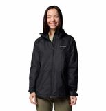 Columbia Inner Limits™ Iii Jas Zwart XS Vrouw