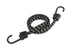 Lampa 60183 - Heavy Duty strechkoord - Zwart