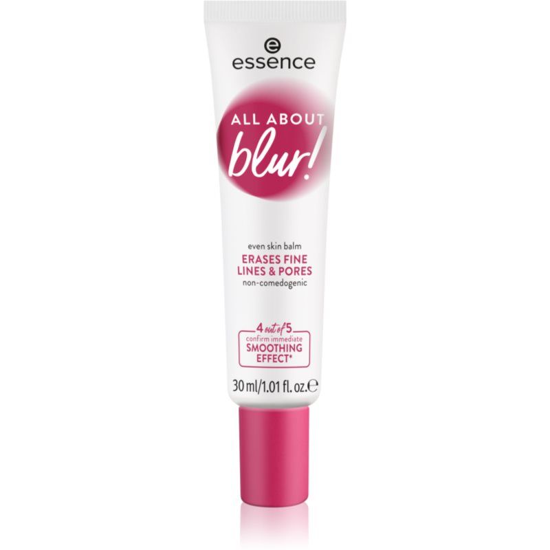 Essence All About Blur! Facial Balm - 30 ml