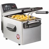 Fritel Turbo SF 4345A 4L 3200W
