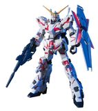 Merkloos Bandai Hobby HGUC 1:144 Gundam Unicorn Destroy Mode Model Kit