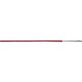 LAPP 54002/1 Hogetemperatuurdraad ÖLFLEX® HEAT 180 SIF 1 x 6 mm² Bleu par mètre