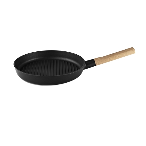 Eva Solo Grillpan 28cm - Nordic Kitchen