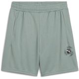 PUMA jongens Active Sports Graphic Poly Shorts B