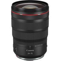 Canon RF 24-70mm f/2.8 L IS USM hybride objectief
