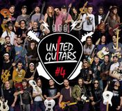 United Various Artists - United Guitars 4 (3 LP)