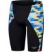 Speedo Jammer Allover Digital V-cut