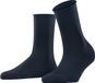 FALKE Active Breeze sokken femme bleu - taille 39-42