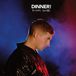 Konkurrent Dinner - Psychic Lovers (LP)