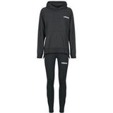 adidas Dames Hoodie Leisure